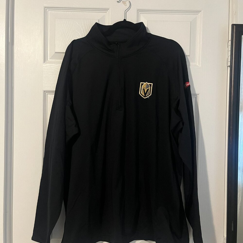 Las Vegas Knights Long Sleeve Shirt